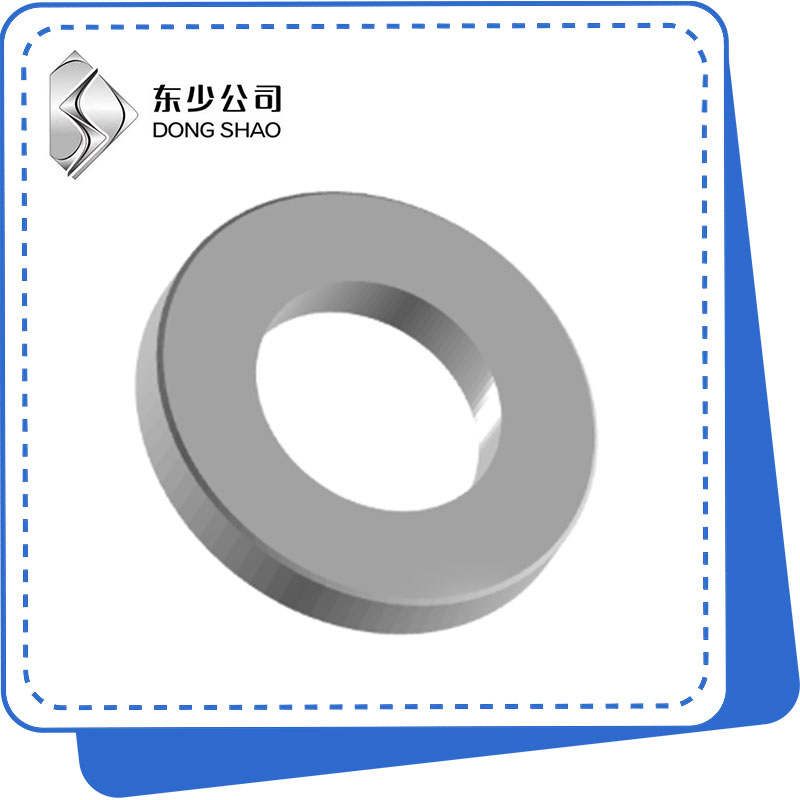 Perchè a Serie di Lavatrice Plain-Small hè a Scelta Affidabile per un Fissamentu di Precisione?