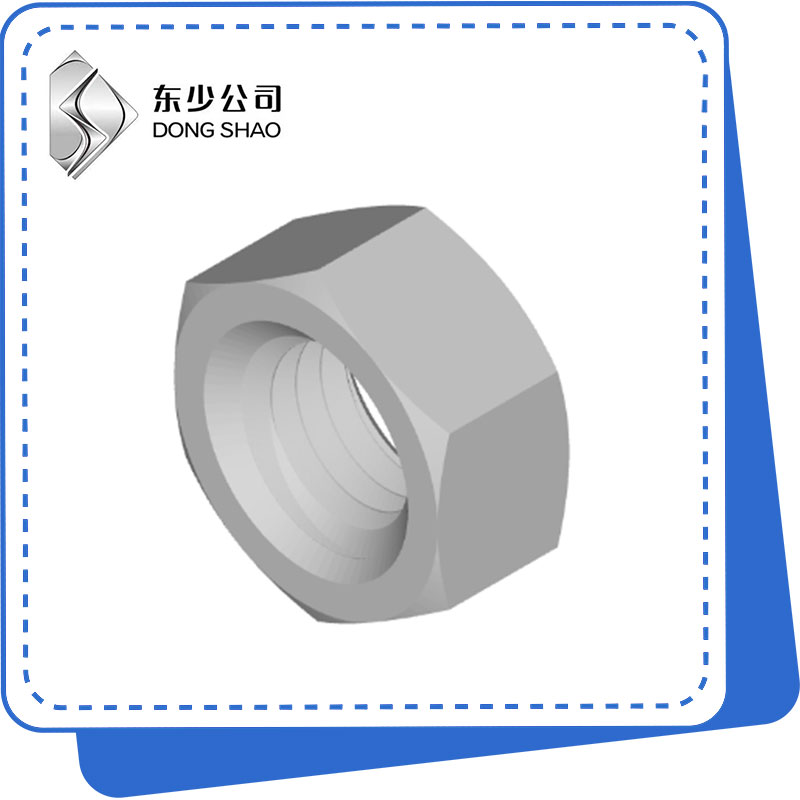 Noci Hexagon Neri