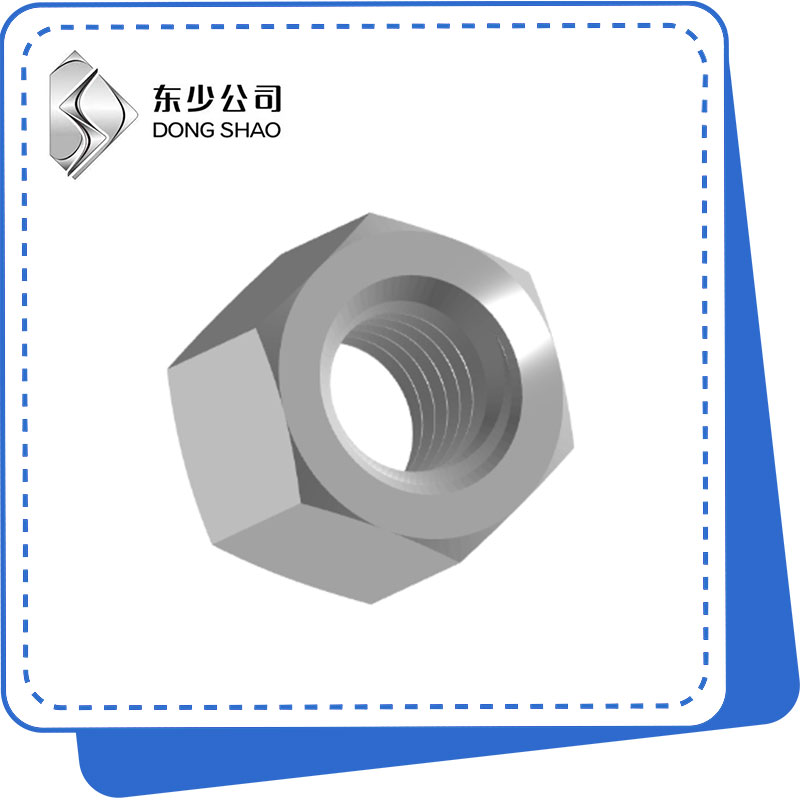 Noci Hexagon Thick